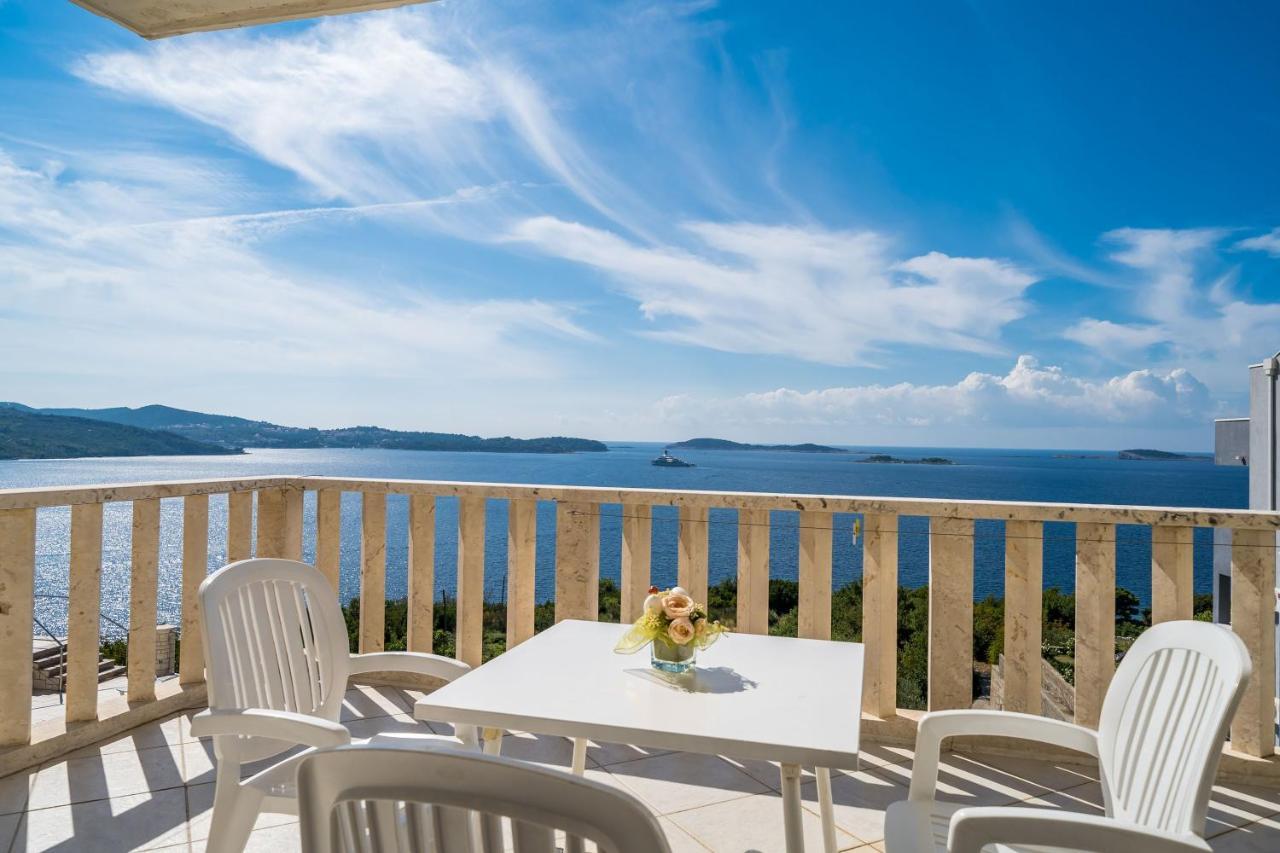 Apartments Marnic- Blue Chill มลินี ภายนอก รูปภาพ