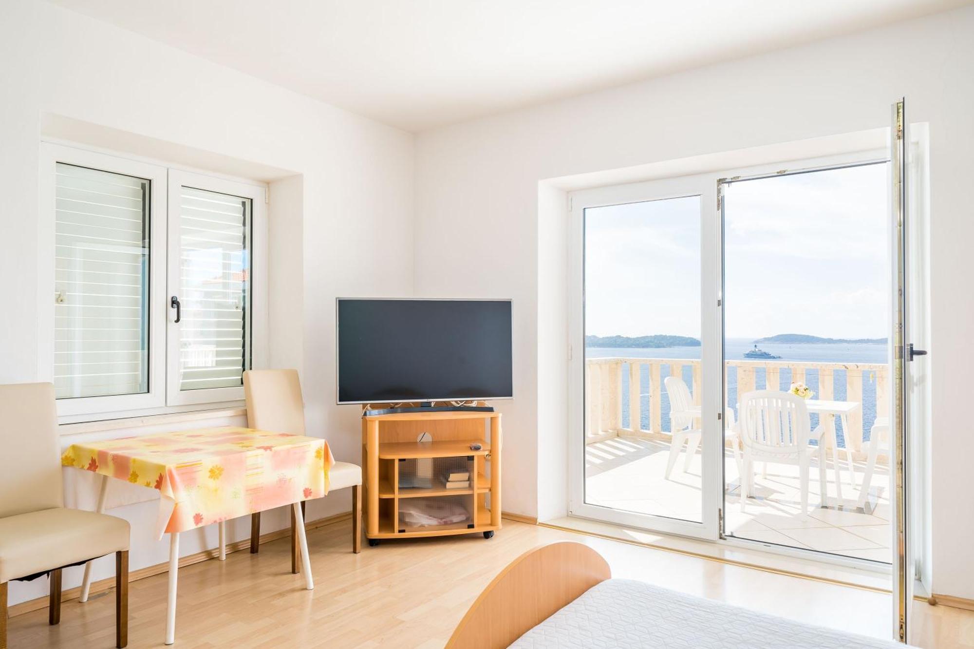 Apartments Marnic- Blue Chill มลินี ห้อง รูปภาพ