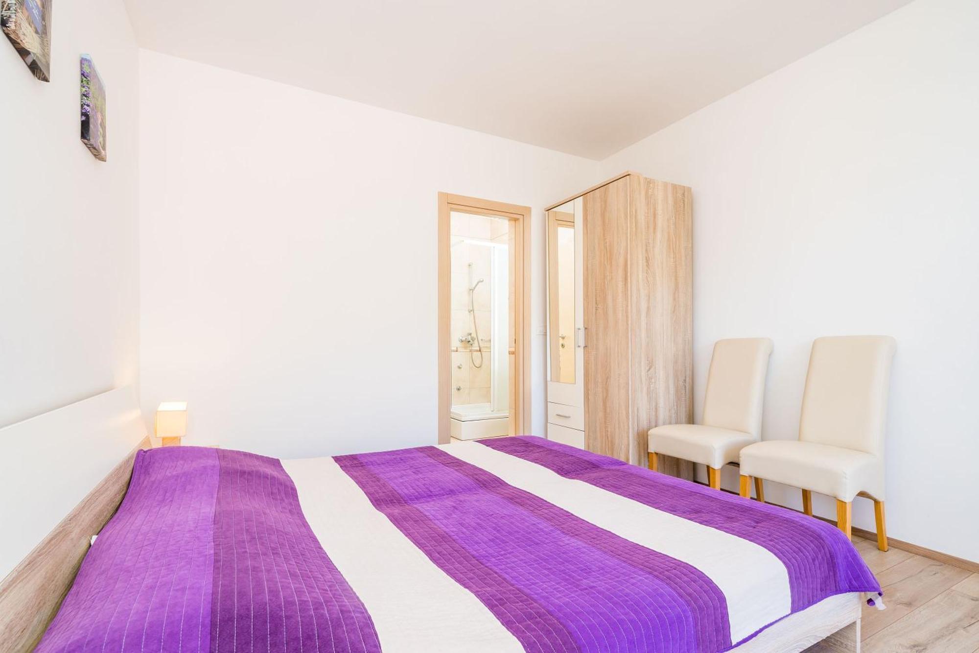 Apartments Marnic- Blue Chill มลินี ห้อง รูปภาพ