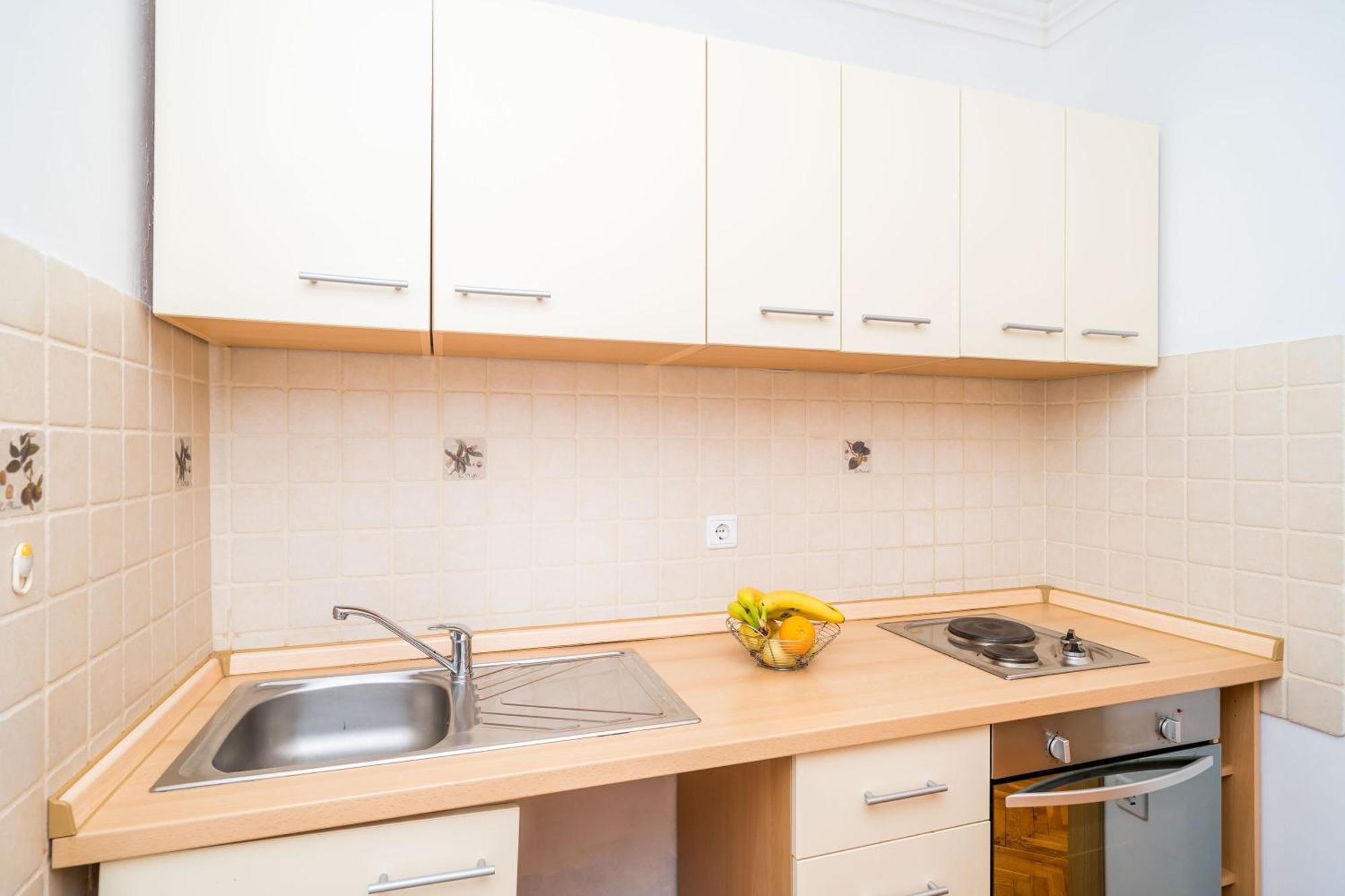 Apartments Marnic- Blue Chill มลินี ห้อง รูปภาพ